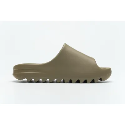 OG Yeezy Slide Earth Brown,FV8425 01
