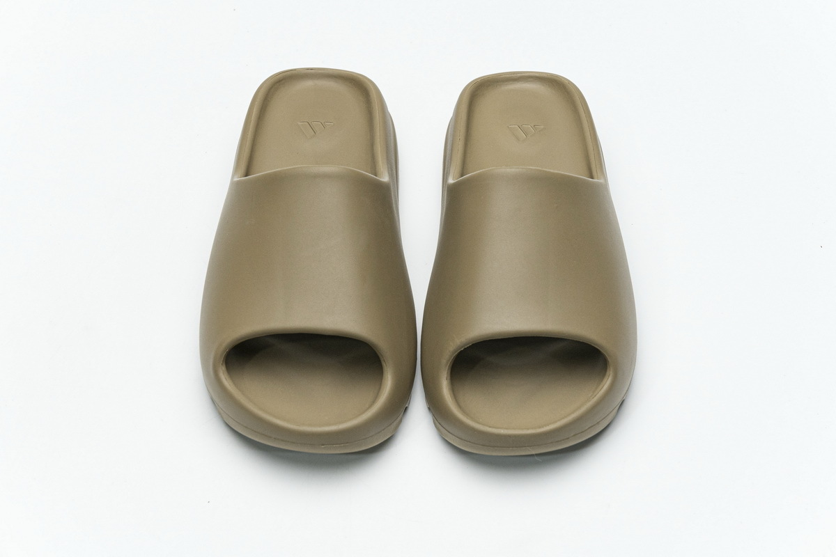 OG Yeezy Slide Earth Brown,FV8425