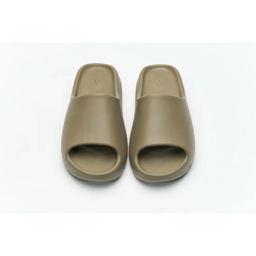 OG Yeezy Slide Earth Brown,FV8425
