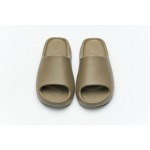 OG Yeezy Slide Earth Brown,FV8425
