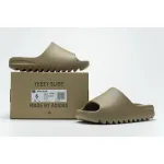 OG Yeezy Slide Earth Brown,FV8425