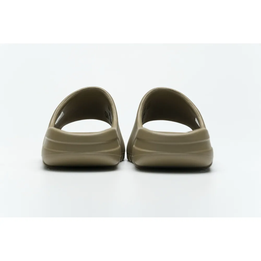 OG Yeezy Slide Earth Brown,FV8425