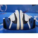 PKGoden Jordan 1 High OG SP Fragment x Travis Scott，DH3227-105