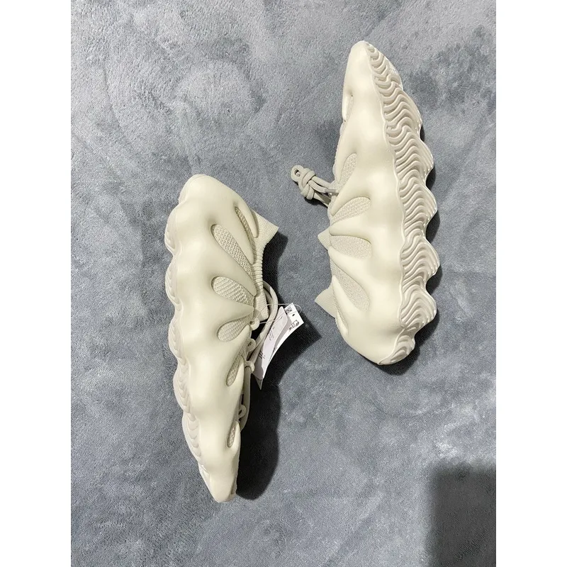 PKGoden Yeezy 450 Cloud White