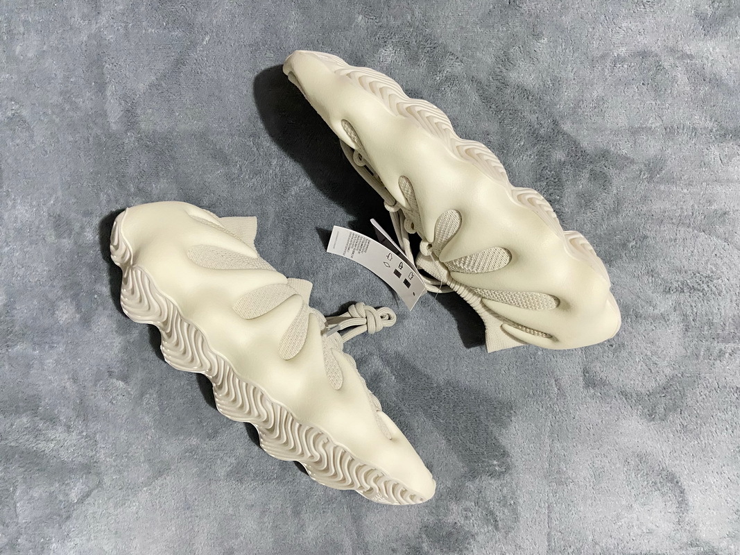 PKGoden Yeezy 450 Cloud White