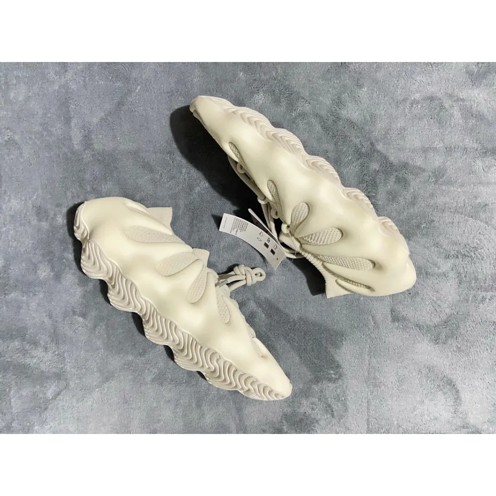 PKGoden Yeezy 450 Cloud White
