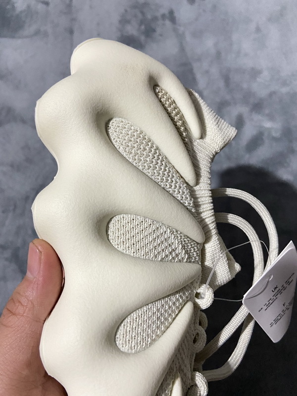 PKGoden Yeezy 450 Cloud White