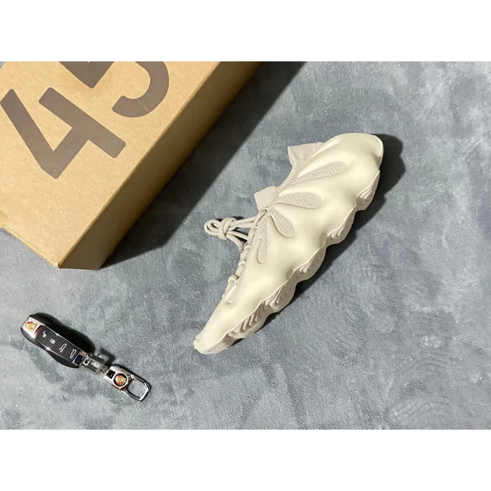 PKGoden Yeezy 450 Cloud White
