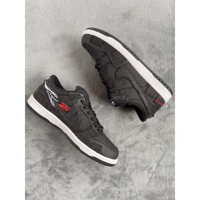 PKGoden Dunk Low Wasted Youth 01