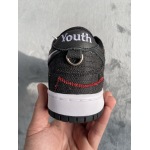 PKGoden Dunk Low Wasted Youth