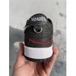PKGoden Dunk Low Wasted Youth