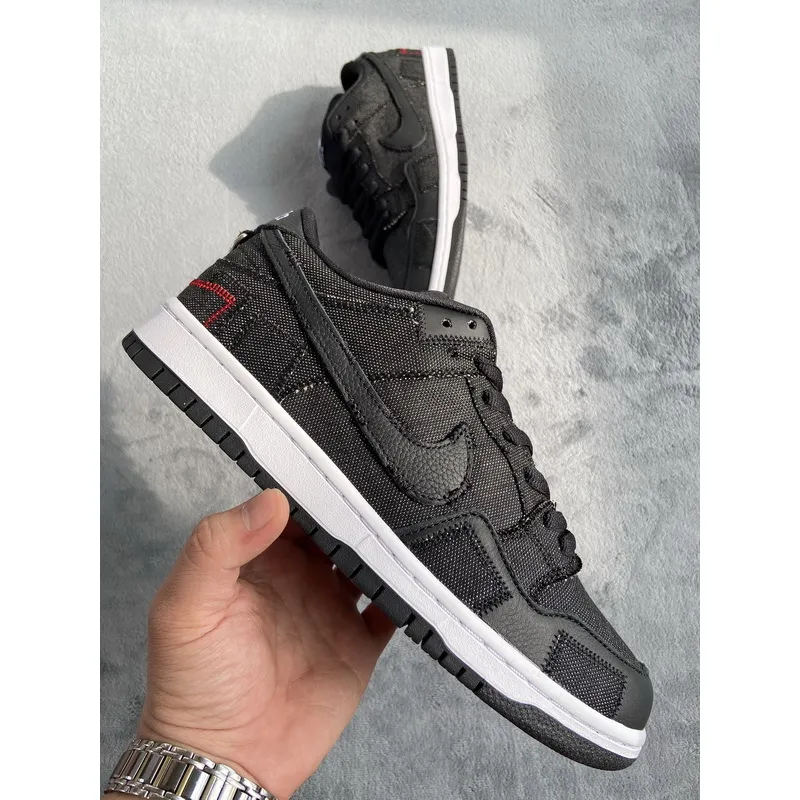 PKGoden Dunk Low Wasted Youth