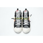 PKGoden Blazer Mid READYMADE Black