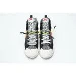 PKGoden Blazer Mid READYMADE Black