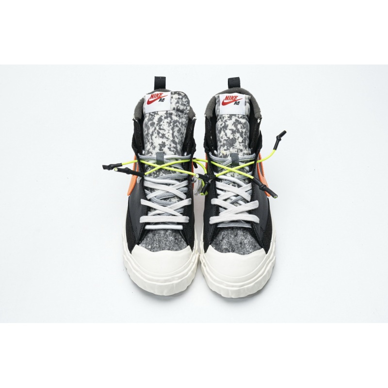 PKGoden Blazer Mid READYMADE Black