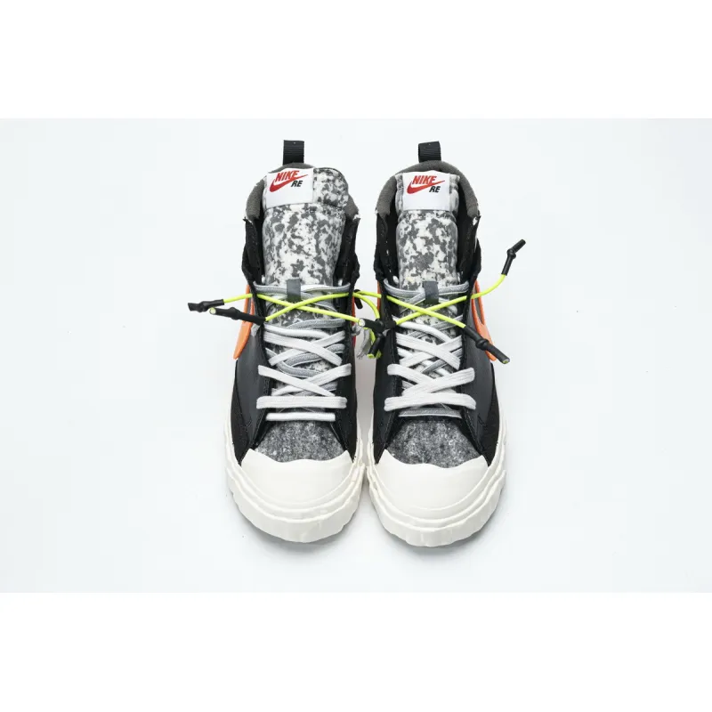 PKGoden Blazer Mid READYMADE Black