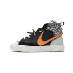 PKGoden Blazer Mid READYMADE Black