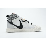 PKGoden Blazer Mid READYMADE White