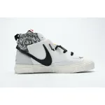 PKGoden Blazer Mid READYMADE White