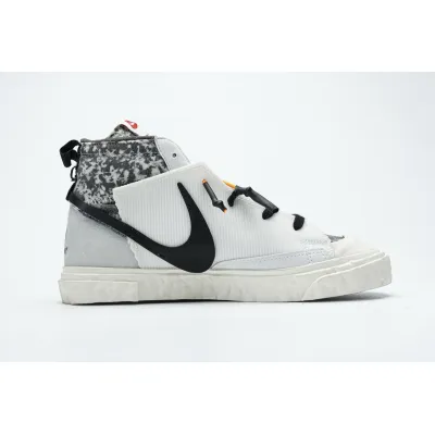 PKGoden Blazer Mid READYMADE White 01