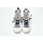 PKGoden Blazer Mid READYMADE White