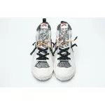 PKGoden Blazer Mid READYMADE White