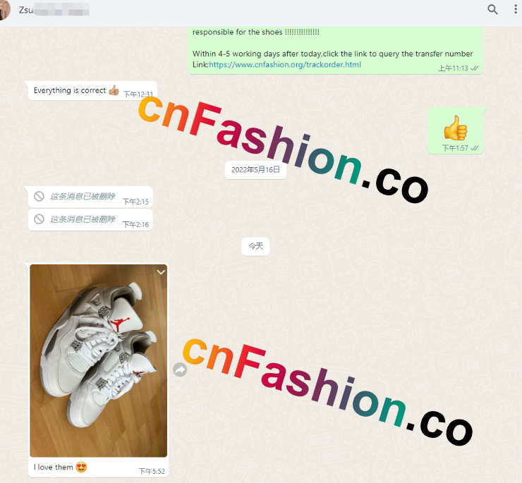 PKGoden Jordan 4 Retro White Oreo (2021)CT8527-100