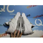 PKGoden Jordan 4 Retro White Oreo (2021)CT8527-100