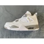 PKGoden Jordan 4 Retro White Oreo (2021)CT8527-100