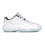 PKGoden Jordan 11 Retro Low Legend BlueAV2187-117