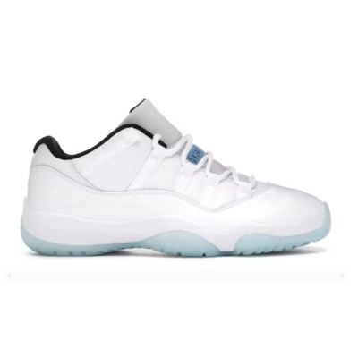 PKGoden Jordan 11 Retro Low Legend BlueAV2187-117 01