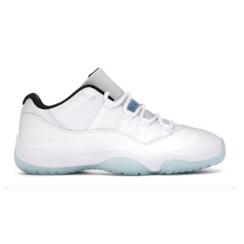 PKGoden Jordan 11 Retro Low Legend BlueAV2187-117