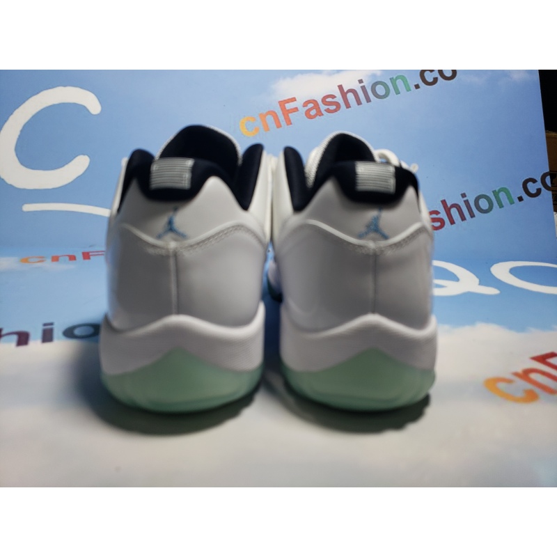 PKGoden Jordan 11 Retro Low Legend BlueAV2187-117