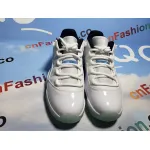 PKGoden Jordan 11 Retro Low Legend BlueAV2187-117
