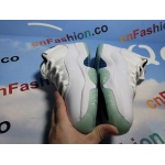 PKGoden Jordan 11 Retro Low Legend BlueAV2187-117