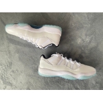 PKGoden Jordan 11 Retro Low Legend BlueAV2187-117