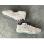 PKGoden Jordan 11 Retro Low Legend BlueAV2187-117
