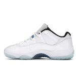 PKGoden Jordan 11 Retro Low Legend BlueAV2187-117