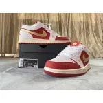 BMLin Jordan 1 Low Spades