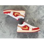 BMLin Jordan 1 Low Spades