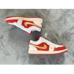 BMLin Jordan 1 Low Spades