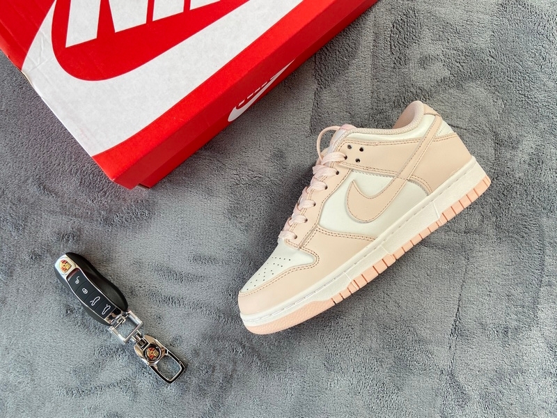 OG Dunk Low “Orange Pearl”