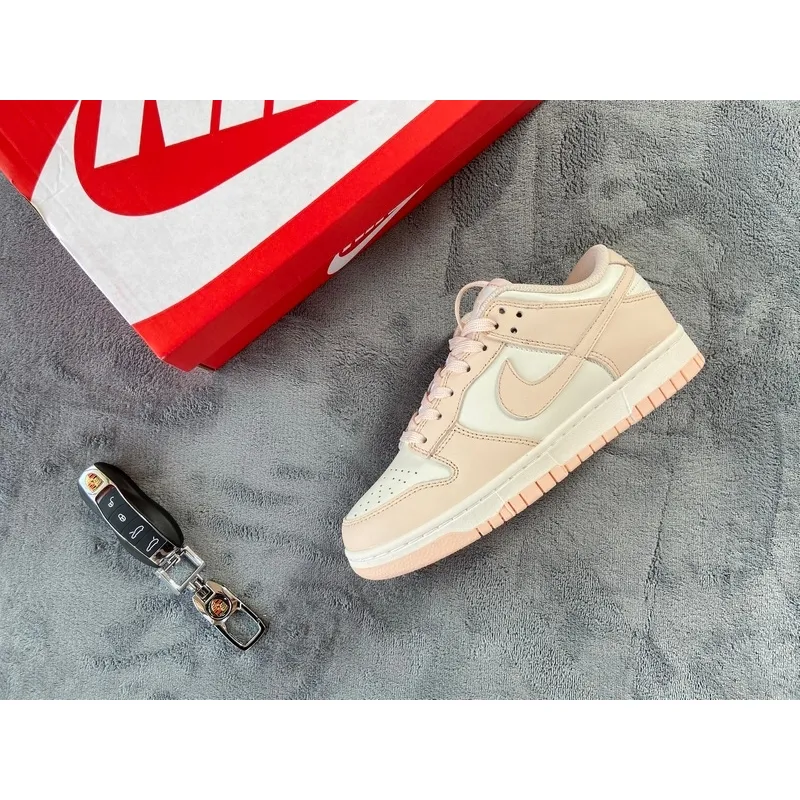 OG Dunk Low “Orange Pearl”