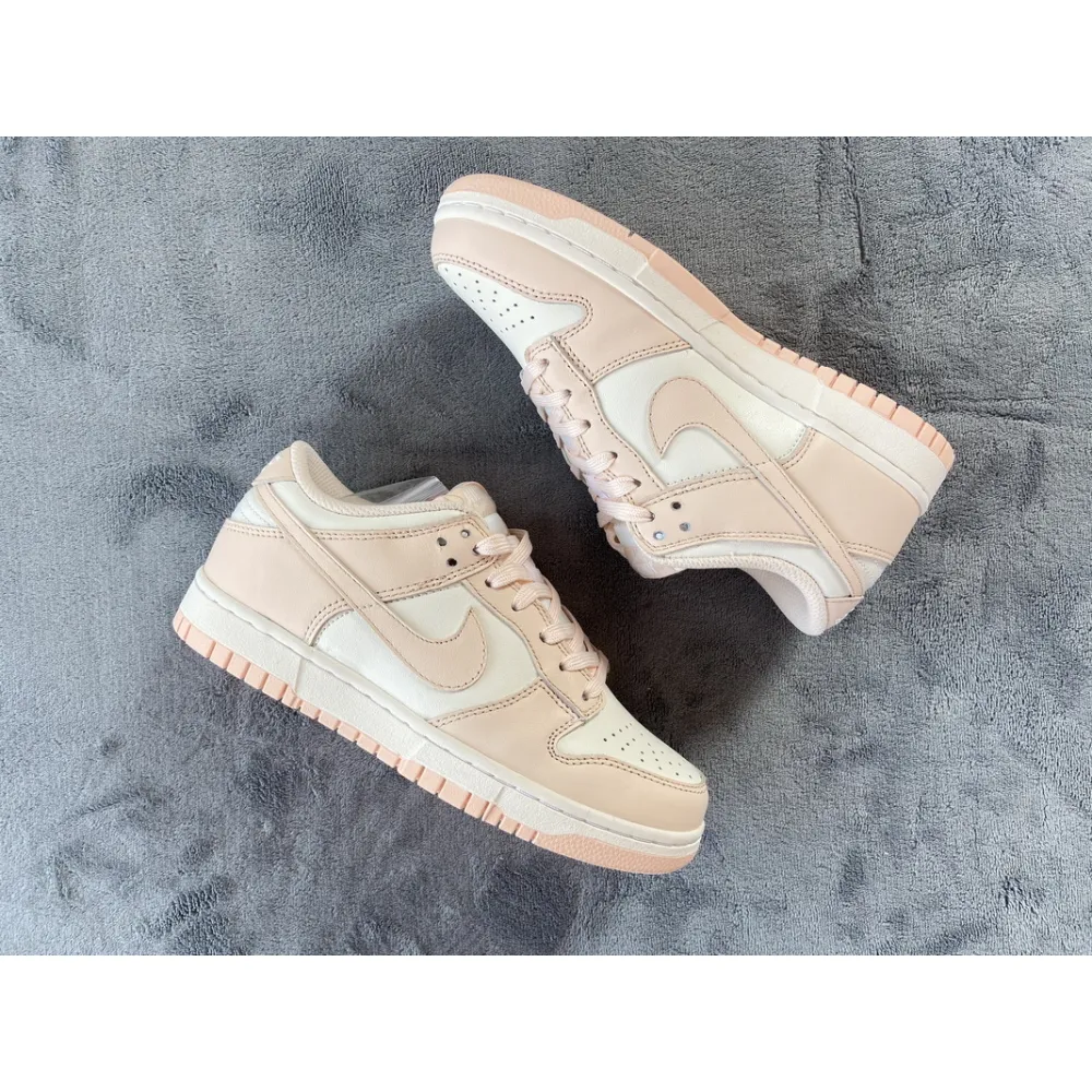 OG Dunk Low “Orange Pearl”