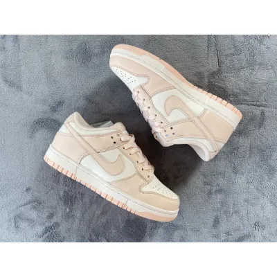 OG Dunk Low “Orange Pearl” 02