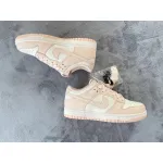 OG Dunk Low “Orange Pearl”