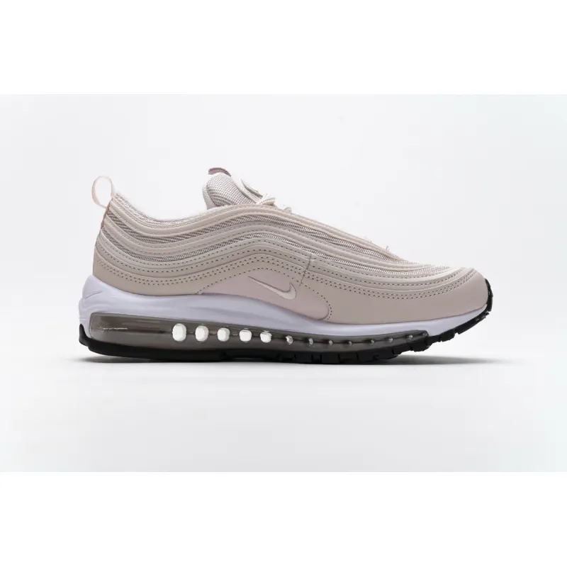 PKGoden Air Max 97 Barely Rose Black Sole (W)