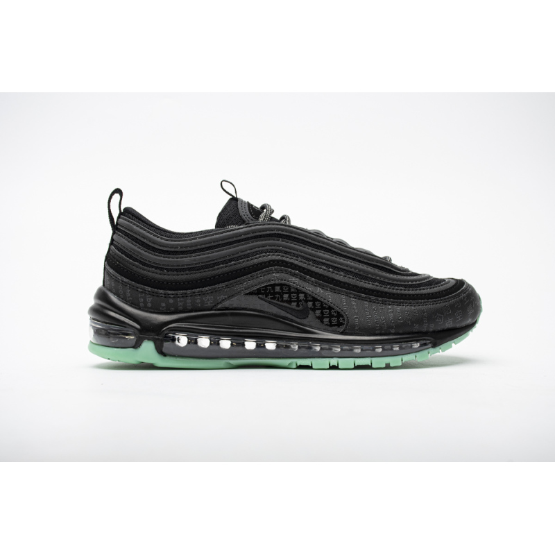 PKGoden Air Max 97 Matrix