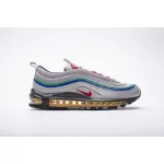 PKGoden Air Max 97 Nintendo 64