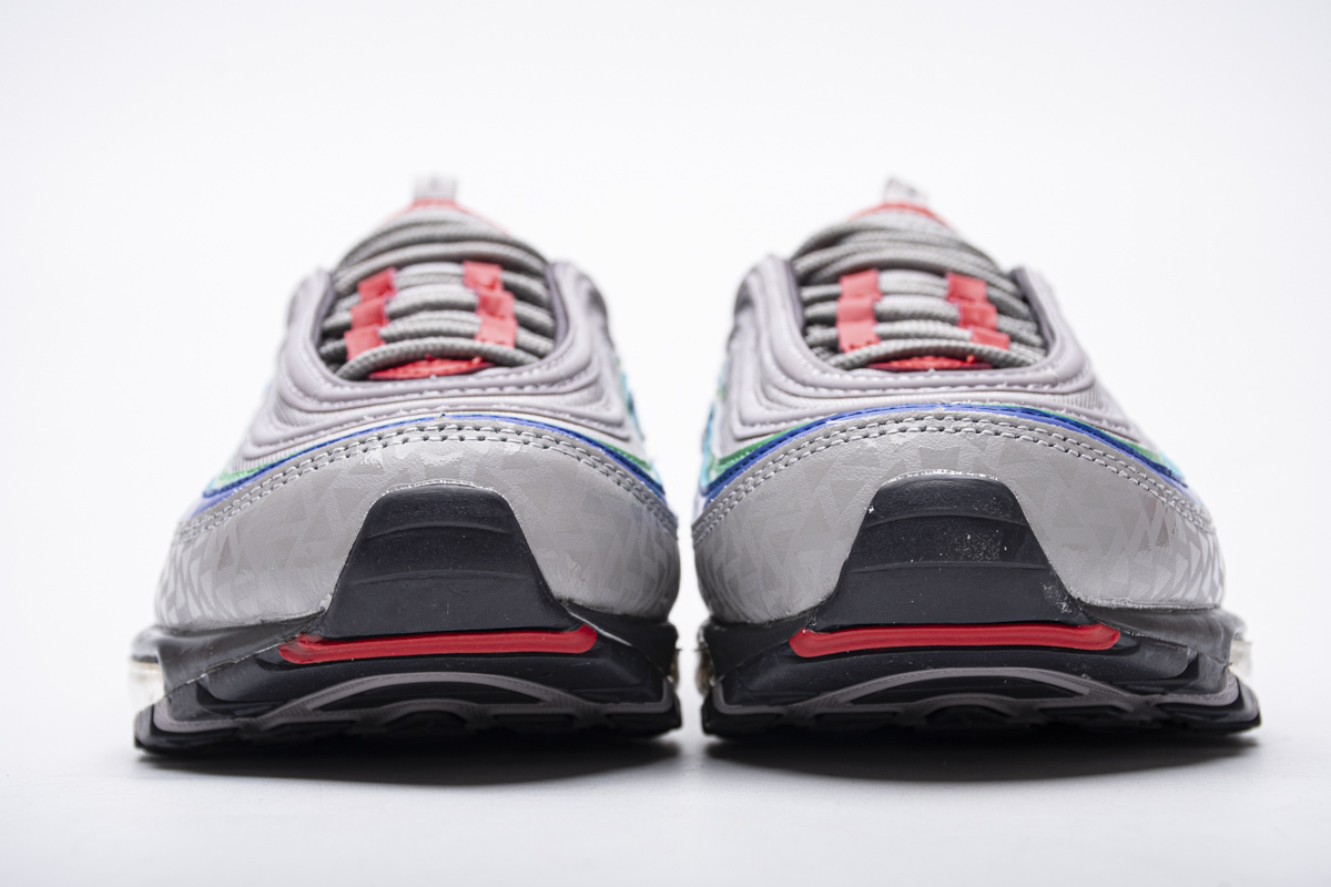 PKGoden Air Max 97 Nintendo 64